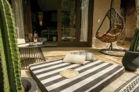 The Yellow Nest Tulum