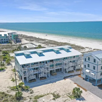 Pelican Roost E by Pristine Properties Vacation Rentals