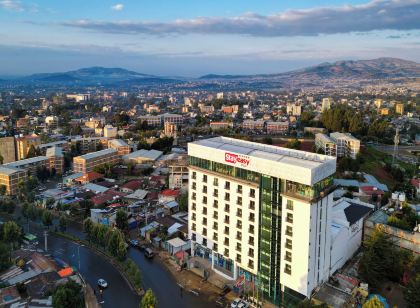 Stay Easy Plus Hotel