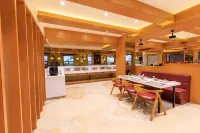 Lords Eco Inn Jamnagar - Apple Gate - breakfast
