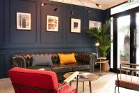 Le Grand Albert 1er Hotels in Maisons-Alfort