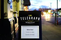 Telegraph Hotel Numurkah - parking