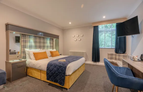 白廳酒店暨釀酒廠