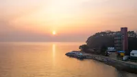Daebudo Green Beach Pension