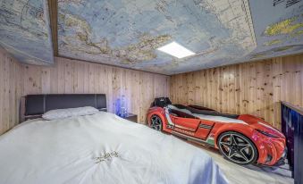 Gyeongju Soraedanga Pension