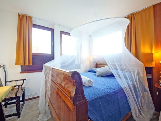 DolceVita Apartments N 453 Canal View