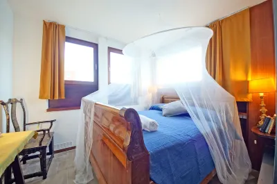 DolceVita Apartments N 453 Canal View Hotel a Giudecca