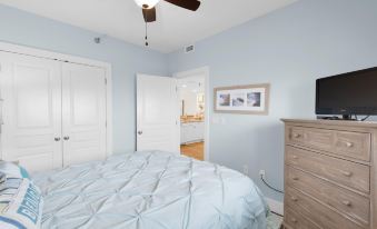 Emerald Isle Unit 406