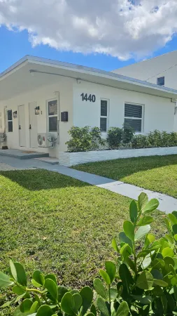 Casa Agave Miami Отели рядом с достопримечательностью «Портмайами»