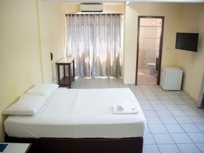 Smart Cataratas Hotel