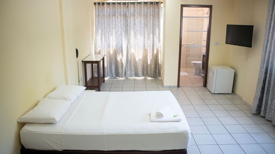 Smart Cataratas Hotel