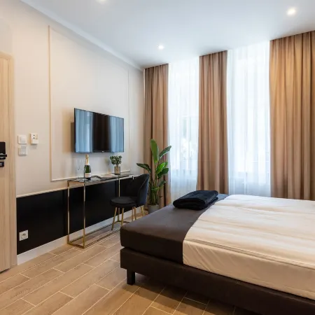 AR Apartamenty