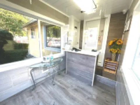 Emerald Best Motel Hotels in Edmonds