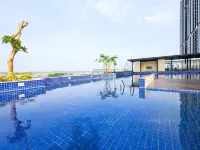 Lovina at Pollux Meisterstadt Hoteles en Batam Kota