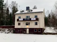 Villa Bergli Hotels in 