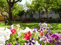 Il Giardino Del Barocco