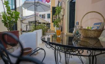 Campiello Apartments