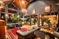 Las Hotel Boutique - bar