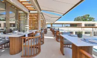 Royal Pearl Island Chios Hotel & Spa - Frühstück