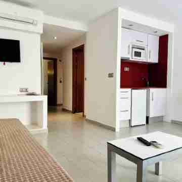 Ibiza JET Apartamentos - Adults Only Rooms