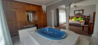 Eagles Nest - Hot Tub