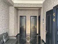 可麗布麗飯店 布哈拉住宿飯店