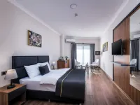 SH HOTEL BUSINESS Hotels near Bostanli Coast
