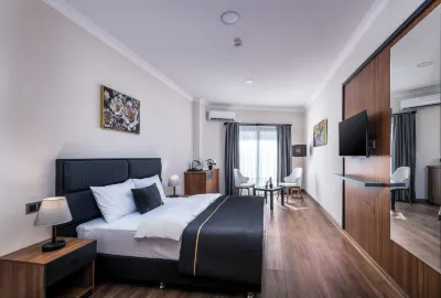SH HOTEL BUSINESS
