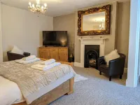 Sparkford Inn Hotels in Oborne