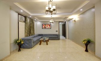 Sonesta Luxury Apartment