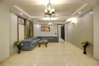 SONESTA LUXURY APARTMENT Hotels in Delhi