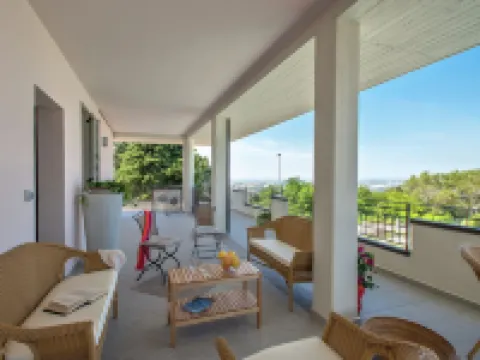 Holiday Home Near Urbino & Beaches
