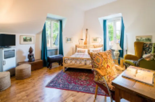 Hotel Barleben am See