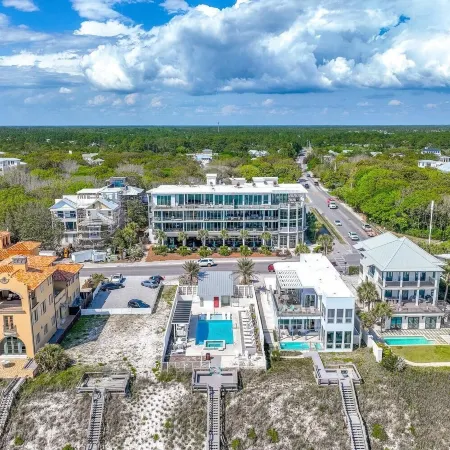 The Viridian 202 on 30A