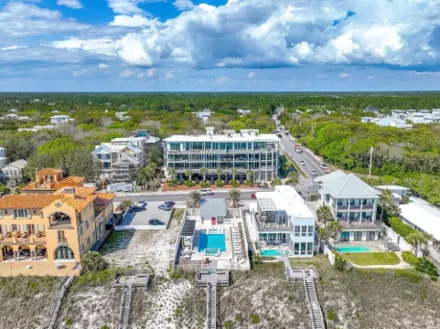 The Viridian 202 on 30A Hotels in Seagrove Beach