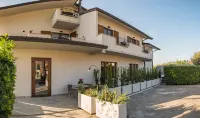 Beautiful Assisi Suite Hotels in Rivotorto