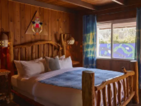 Ojai Rancho Inn Hotels in Ojai