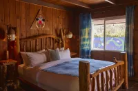 Ojai Rancho Inn Hotels in Ojai