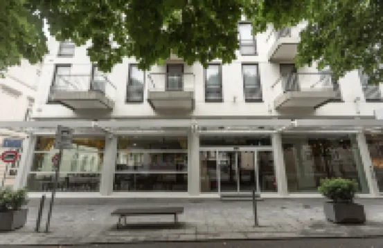 Hotel Quellenhof
