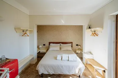 La Casa Delle Api Hotels in Ripatransone