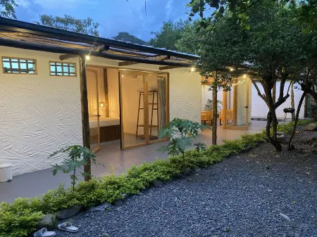 Casa Boutique Remolino Отели в г. Нимайма