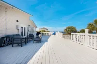 馬卡里奧斯海灘藍