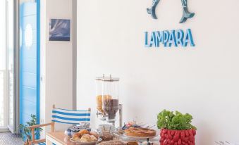 Lampara Mare