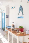 Lampara Mare Hotels in Vico Equense
