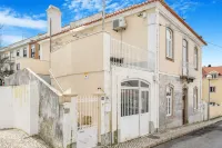 Sintra Retreat Residences by LovelyStay Hoteles cerca de Palacio de la Pena