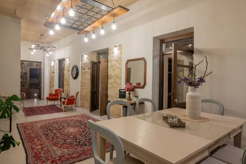 Carpe Diem Hotel - 4-Star