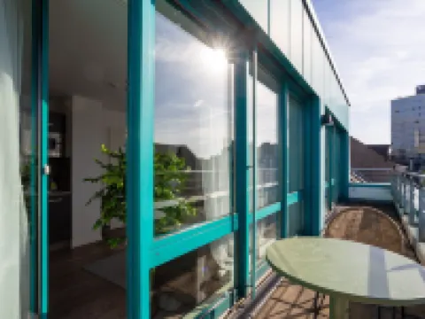 Limehome Köln Friesenplatz - Digital Access