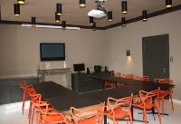 Maison Marie Barrault