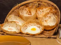 季節別墅 丹布勒住宿飯店