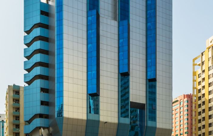 Nehal Hotel Abu Dhabi